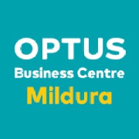 Optus Business Centre Mildura