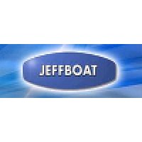 Jeffboat LLC logo - Similar company to Turncommerce Inc