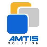 AMTIS Solution Sdn. Bhd. logo - Similar company to Gates It Solution Sdn Bhd