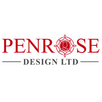 Penrose Design Ltd logo - Similar company to Confab Engineering Ltd