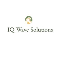 IQ Wave Solutions logo - Similar company to Zoronix Technologies