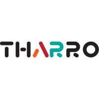 Tharro logo - Similar company to Tharros