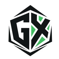 GAME X logo - Similar company to The Game Store.Ae