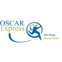 Oscar Express Worldwide logo - Similar company to Rapidgo