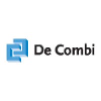 De Combi Rotterdam logo - Similar company to Efuelution