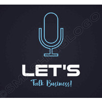 Let's Talk Business! logo - Similar company to Evox Defi