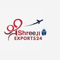 Shreejiexport24 logo - Similar company to Soaltee Infrastructure Llp