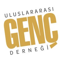 Uluslararası Genç Derneği logo - Similar company to Genç Dergi