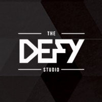 The Defy Studio logo - Similar company to Nothing Interactive