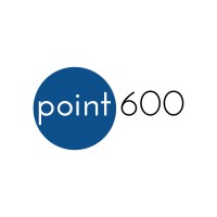 Point 600 logo - Similar company to Pulsepoint Group (Now Icf Next)