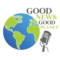 Good News Good Planet logo - Similar company to Good News For Everyone!