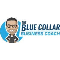 BlueCollar Business Coach logo - Similar company to The Ultimate Residential Hvac Sales System