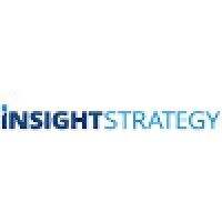 Insight Strategy logo - Similar company to Converting