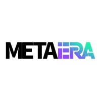 MetaEra logo - Similar company to Dashfun