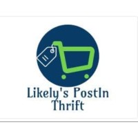 Likely's PostIn Thrift logo - Similar company to Brazen Inspired Group
