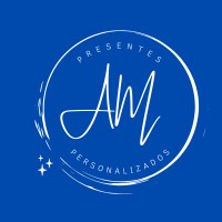 AM Presentes Personalizados logo - Similar company to Personal Brindes Agro