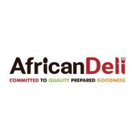 African Deli logo - Similar company to Precision Seafood Harvesting