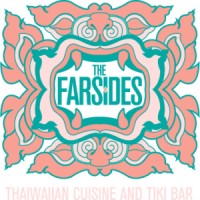 The Farsides logo - Similar company to Bord'Elle