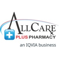 AllCare Plus Pharmacy logo - Similar company to Handyhumans