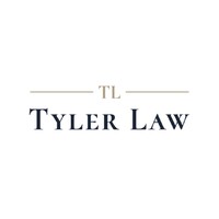 TYLER LAW logo - Similar company to Winrow Solicitors