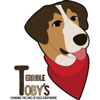 Terrible Toby's Pet Supply Depot logo - Similar company to Kenlin Pet Supply