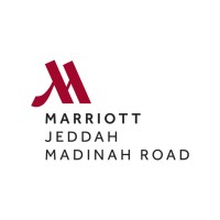 Jeddah Marriott Hotel Madinah Road logo - Similar company to Raffles Jeddah
