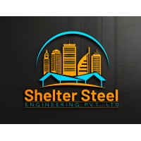 Shelter Steel Engineering LLC logo - Similar company to Masteel Engineering Private Limited