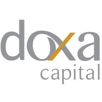 Doxa Capital logo - Similar company to Doxa Capital