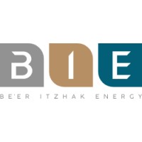 Beer Itzhak Energy