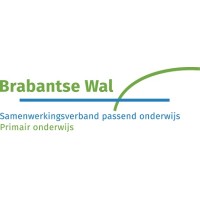 Samenwerkingsverband Passend Onderwijs Brabantse Wal PO logo - Similar company to Samenwerkingsverband Brabantse Wal Vo