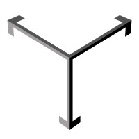 Real Horizons logo - Similar company to Case B