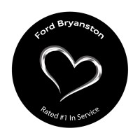 Ford Bryanston logo - Similar company to Williams Hunt Fourways