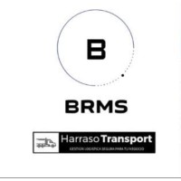 Grupo Harraso Transport & BRMS logo - Similar company to Gasthe