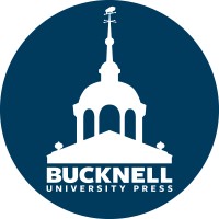Bucknell University Press logo - Similar company to Marquette University Press