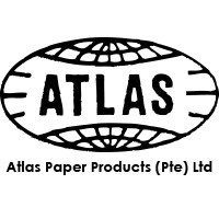 Atlas Paper logo - Similar company to Gokul Plastic