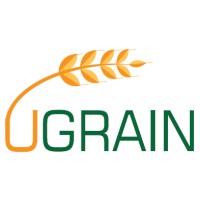 UGRAIN-TRADE LLC logo - Similar company to G.Grain