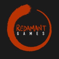 Redamant Games logo - Similar company to Gfcreativelab