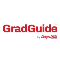 GradGuide logo - Similar company to Grad Guide