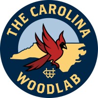 The Carolina WoodLab logo - Similar company to Woodlab