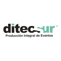 Ditecsur Limitada logo - Similar company to Telepathic Instruments