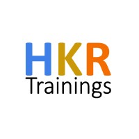 HKR Trainings logo - Similar company to Mindmajix