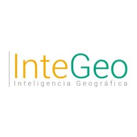 InteGeo - Latam logo - Similar company to Land Survey Drafting Australia