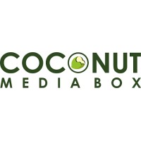 Coconut Media Box LLP logo - Similar company to Ottoedge Digital Adversiting