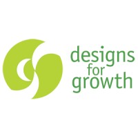Designs for Growth logo - Similar company to Eskil.Io