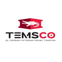 Temsco logo - Similar company to Elmasry Group