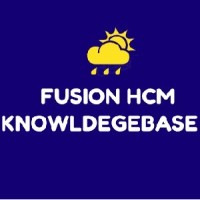 Fusion HCM Knowledgebase logo - Similar company to Unogeeks Training Institute