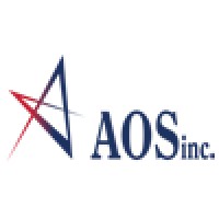 American Office Services, Inc. (AOS) logo - Similar company to Advanced Liquidators