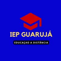 IEP GUARUJÁ - CURSOS ONLINE EAD logo - Similar company to Tapper