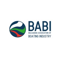 Bulgarian Association of Boating Industry (BABI) logo - Similar company to Elica Yard