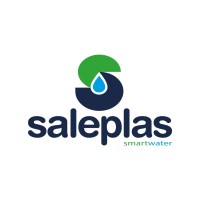 Saleplas, S.L. logo - Similar company to Depuracion Inteligente Y Eficiente Sl